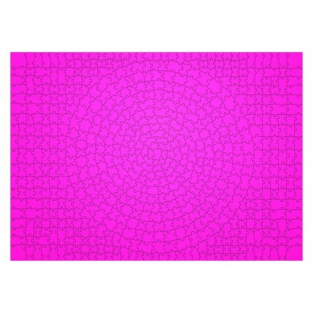 Puzzle Krypt Roz, 654 Piese Ravensburger - 1